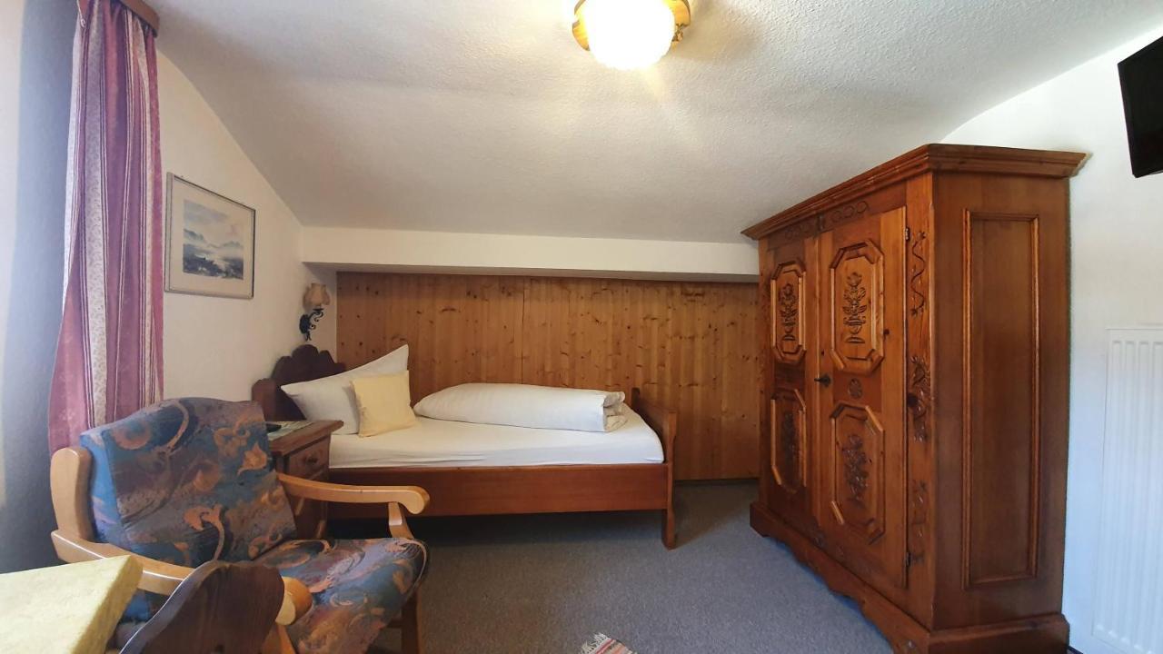 Gaestehaus Inzeller Hof Esterno foto