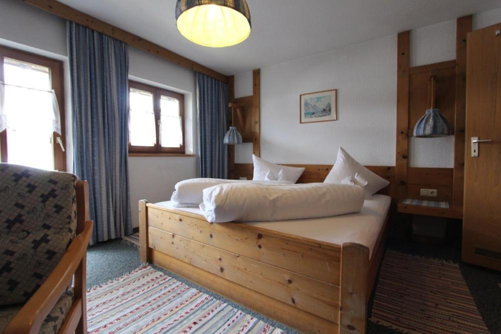Gaestehaus Inzeller Hof Esterno foto